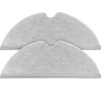 Lingettes et serpillères DREAME Lavage microfibre nettoyage x2 robot D9 Max