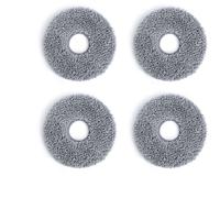 Lingettes et serpillères ECOVACS DEEBOT T30 PRO OMNI / T30 OMNI