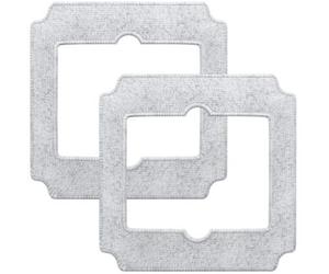 Lingettes et serpillères ECOVACS Lavage microfibre vitres robot lave-vitres Winbot Mini