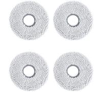 Lingettes et serpillères ECOVACS Lavage rotatif microfibre nettoyage robot Deebot