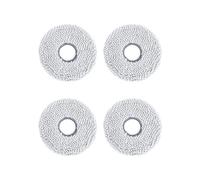 ECOVACS Tampon de nettoyage lavable pour DEEBOT T50 Family, T50 MAX, T30C Pro, DWP020022