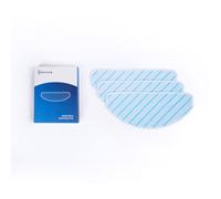 Lingettes et serpillères ECOVACS lavables compatibles T8/T9 Series
