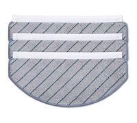 Ecovacs - Lingettes Et Serpillères Lavage Microfibre D-Cc03-0029 Deebot Ozmo T8 T9 N8
