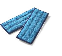 Lingettes et serpillères IROBOT Lavage microfibre réutilisable x2 Braava Jet m6