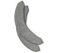 Lingettes et serpillères IROBOT Lavage microfibre x2 Roomba Combo j7 c7