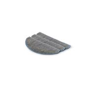 Lingettes et serpillères IROBOT x3 lavables pour Roomba Combo Essential