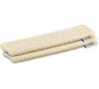 Lingettes et serpillères KARCHER Microfibre lavage x2 nettoyeur vitres WV2 WV5