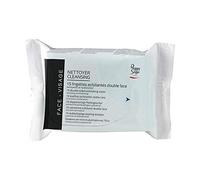 Lingettes Exfoliantes et adoucissantes peggy sage 400059