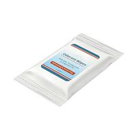 Lingettes Flushable Pack Lavables Douces Biodégradables Déodorantes