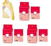 Lingettes Humides Détachantes,lingettes Détachantes Pour Vêtements, Nettoyant Instantané,lingettes Nettoyantes Emballées Individuellement,lingettes De Nettoyage à Sec Pour Vêtement (3Pack)