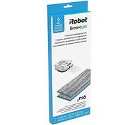 Lingettes humides lavables pour robot balai Braava jet® m6