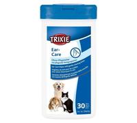 Lingettes Humides Pour Les Oreilles - 30 Pcs