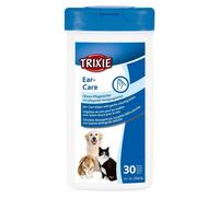 Lingettes Humides Pour Les Oreilles - 30 Pcs