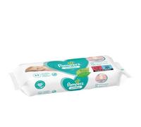 Lingettes humides Sensitive, paquet de recharge