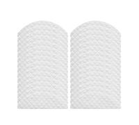 Lingettes Jetables For Balai, Compatibles Avec Les Aspirateurs Roidmi Et Eve Plus. Accessoires De Rechange À Séchage Rapide.(Disposable 30pcs)