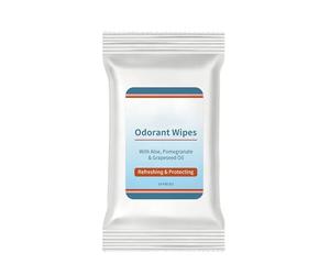 Lingettes Jetables Pour Adultes - Tissus Humides Doux Désodorisants, Lingettes Humides Micellaires Biodégradables | Pack D'essuyage Hygiénique Adapté Aux Voyages, Pour Hommes Et Femmes, Athlétique, Vo