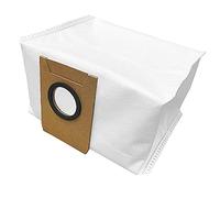Lingettes latérales pour aspirateur ECO-VACS DEE-BOT X1 TUR-BO OM-NI (1 sac à poussière)