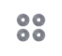 ECOVACS Lingettes et serpillères pour Deebot N30 Pro Omni