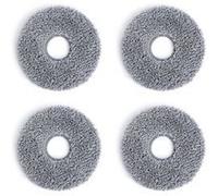 Lingettes et serpillères ECOVACS pour Deebot N30 Pro Omni