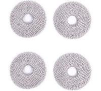 Lingettes et serpillères ECOVACS DEEBOT T30 PRO OMNI / T30 OMNI