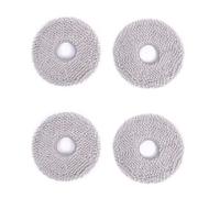 Lingettes et serpillères ECOVACS Pad de remplacement DCC040047