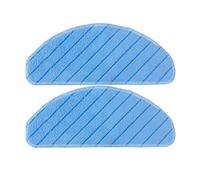 Lingettes lavables for aspirateur robot Ecovacs Deebot Ozmo, T8 Max, T9 Max, N8 et N9(2pcs)
