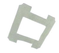 Lingettes Lavables For Nettoyeurs De Vitres Automatiques WINBOT, W2OMNI/W2Pro/W2 Pro OMNI/W2 - Accessoires Et Pièces Détachées(12pcs)