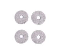 Lingettes lavables pour les systemes de lavage OZMO Turbo de la famille T30 & T30S, 2 sets/boîte