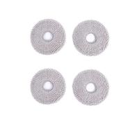 Lingettes lavables pour les systemes de lavage OZMO Turbo de la famille T30 & T30S, 2 sets/boîte