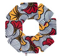 Lingettes lavables wax fleurs 8pcs