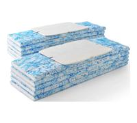 iRobot WETPAD Accessoire Braava Jet Set de 10 Lingettes Mode Lavage