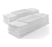 Pack de 10 Lingettes de Nettoyage à sec 4535909