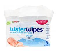 Lingettes - Lot de 3 x 60 lingettes