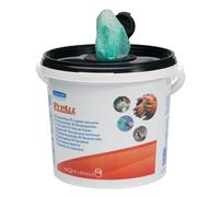 KCP 7775 Wypall Lingettes, Paquet de 90, Vert