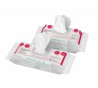 Lingettes Meliseptol sensibles 100 St Flowpa