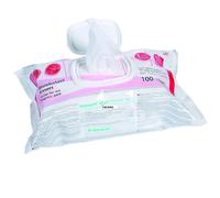 Lingettes Meliseptol® Sensitive Lingette(S) 100 pc(s)