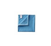 Lingettes Microfibre Haute Performance Scotch-Brite 2010 Bleu 360mm x 360mm