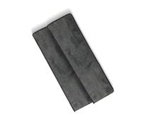 Lingettes microfibres (LOT DE 2) - - Compatible Balai Autonettoyant Express - Housses lavables - Réutilisable