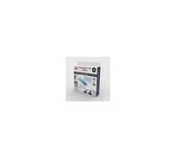 Lingettes microfibres pour aspirateur - ROWENTA - Lot - Référence ZR009501
