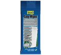 Lingettes nettoyantes Aqua Tetra EasyWipes, 10 pièces