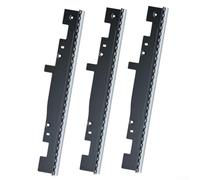 Lingettes nettoyantes avec pour Tineco pour IFLOOR S5/S5 Pro Accessoires conçus pour s'adapter parfaitement