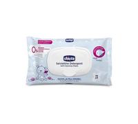 Lingettes nettoyantes Chicco 72 Und