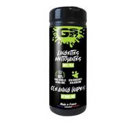 Lingettes nettoyantes Moto vélo x35 GS27