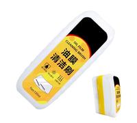 Lingettes nettoyantes pour film d'huile, émulsion nettoyante de film d'huile, nettoyant pour vitres en émulsion de film d'huile multifonctionnel, nettoyant de film d'huile de verre