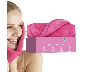 Lingettes nettoyantes pour le visage - Chiffon doux pour le visage - Chiffon de dépistage - Maquillage - Serviette pour le visage - Visage léger - RANSING - Serviettes douces au quotidien - Scoss ALL