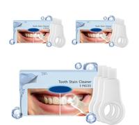 Lingettes nettoyantes pour les dents, lingettes d'hygiène buccale, soin blanchissant doux, haleine fraîche, sans dentifrice, toucher propre et respectueux de la peau