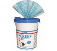 Lingettes nettoyantes Scrubs Scrubs