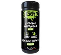 GS27 Lingettes nettoyantes moto et vélo x35