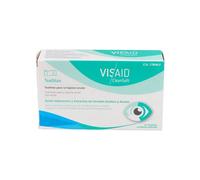 Lingettes ophtalmiques stériles Visaid Clean Soft Soft 20 pcs