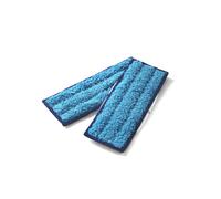 Lingettes De Lavage Réutilisables Pour iRobot Braava Jet 240 (x2) G